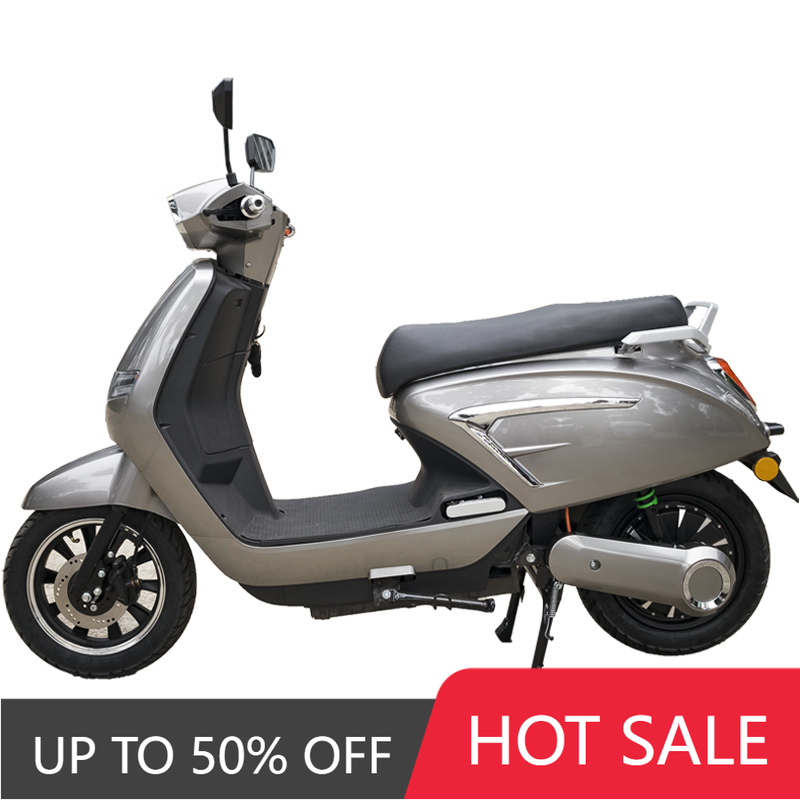 Electric Scooter Adults - EER 2026 สกู๊ตเตอร์ไฟฟ้าความเร็วสูง 72V 61-80 กม./ชม.