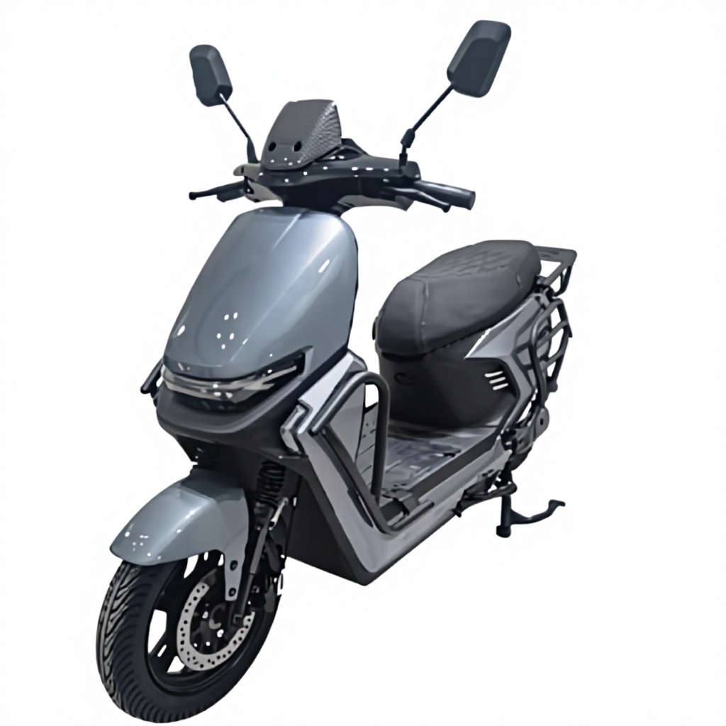 Electric Scooter Adults - มอเตอร์ไซค์ไฟฟ้ารุ่นใหม่คุณภาพดี พร้อมไฟหน้า LED สว่างสดใส สำหรับผู้ใหญ่