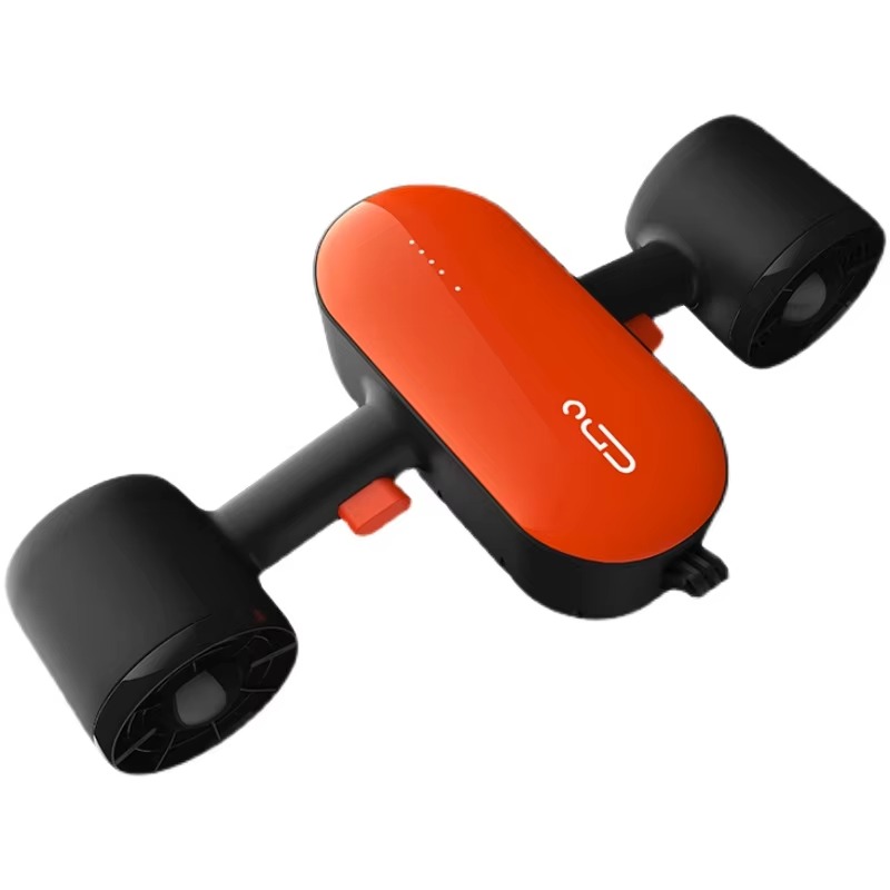 Scooter Electric - สกู๊ตเตอร์ใต้น้ำไฟฟ้า Airo Wholesale High Speed GENEINNO