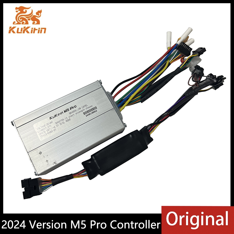 72V 45A Dual Controller - แผงวงจรควบคุมเดิมอะไหล่2024สำหรับ kugoo kukirin M5 Pro อะไหล่เมนบอร์ด