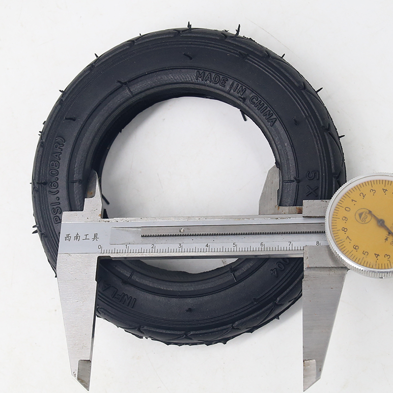 ยางในและยางนอกคุณภาพสูง 5X1 สำ - Scooter Tire บทวิจารณ์และราคา