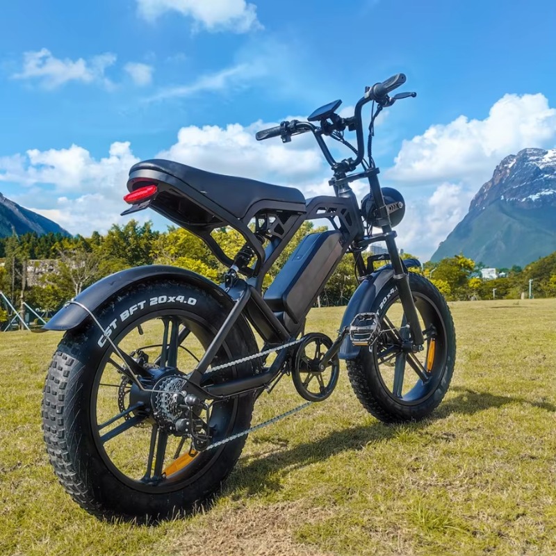 YTYIN 2024 ผลิตในโรงงานจีน คุณ - Scooter Electric บทวิจารณ์และราคา