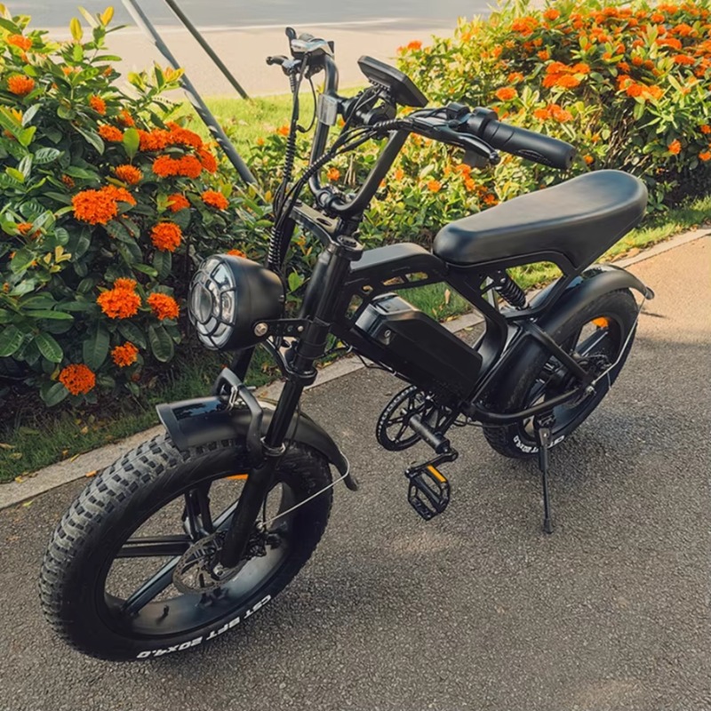 YTYIN 2024 ผลิตในโรงงานจีน คุณ - Scooter Electric บทวิจารณ์และราคา