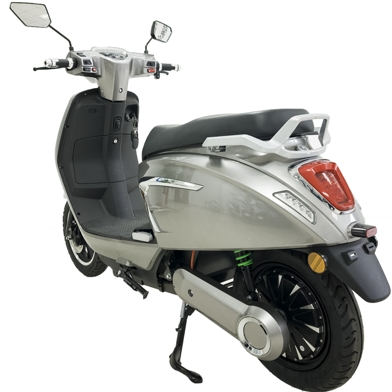 EER 2026 สกู๊ตเตอร์ไฟฟ้าความเร - Electric Scooter Adults บทวิจารณ์และราคา