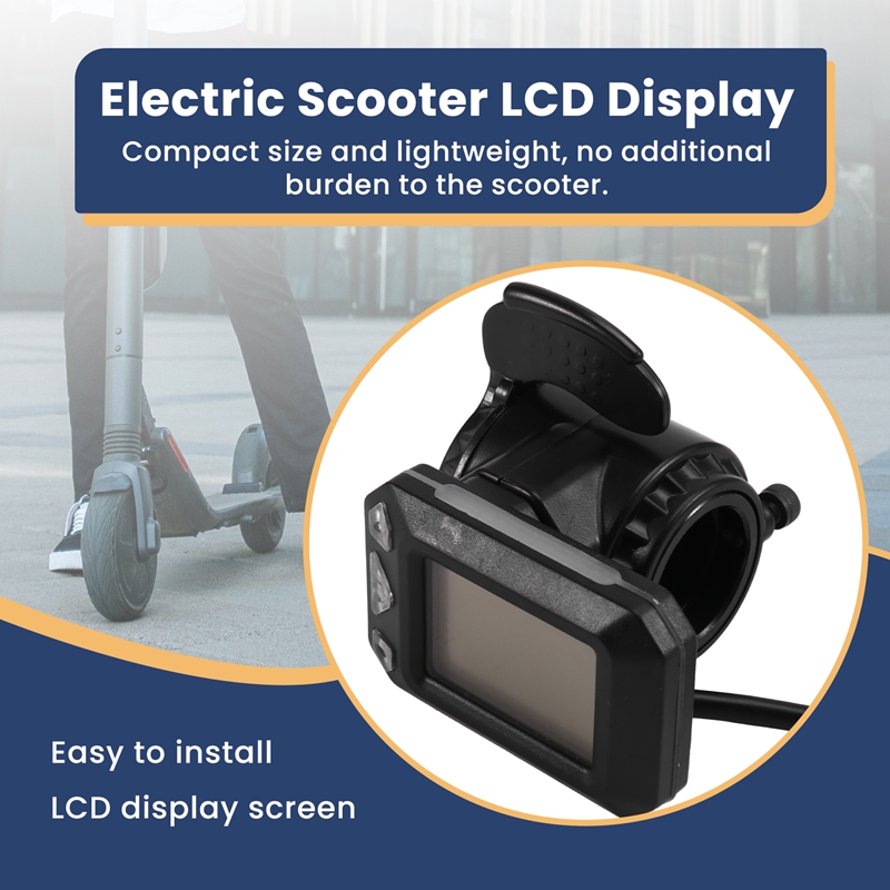 36V 350W ชุดควบคุมสกู๊ตเตอร์แบ - Scooter Electric บทวิจารณ์และราคา