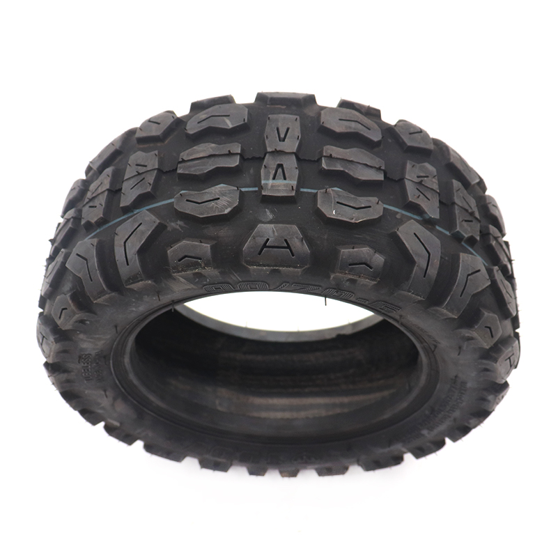 ยางนอกแบบไม่ใช้ยางในสำหรับรถออ - Scooter Tire บทวิจารณ์และราคา