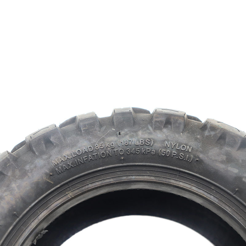 ยางนอกแบบไม่ใช้ยางในสำหรับรถออ - Scooter Tire บทวิจารณ์และราคา