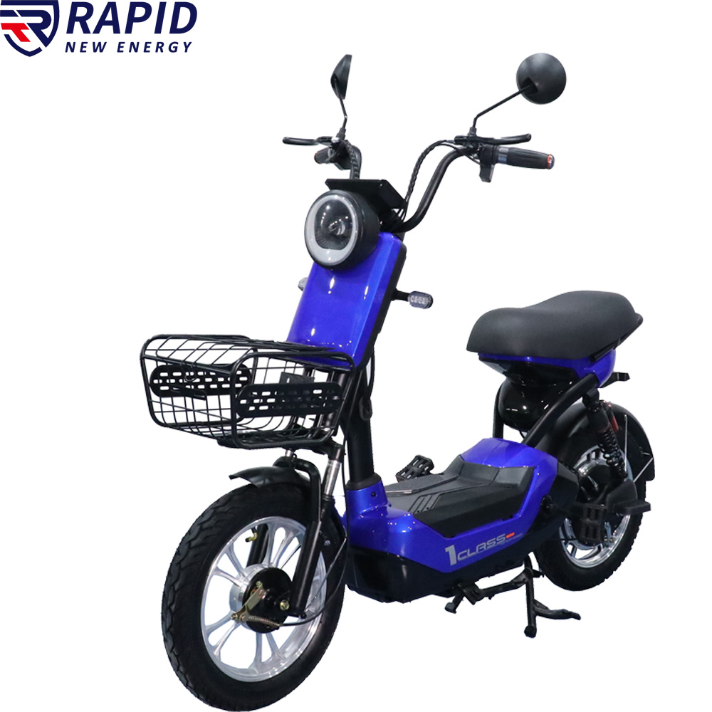 YTYIN ขายส่งจักรยานไฟฟ้าราคาถู - Electric Scooter 500W บทวิจารณ์และราคา