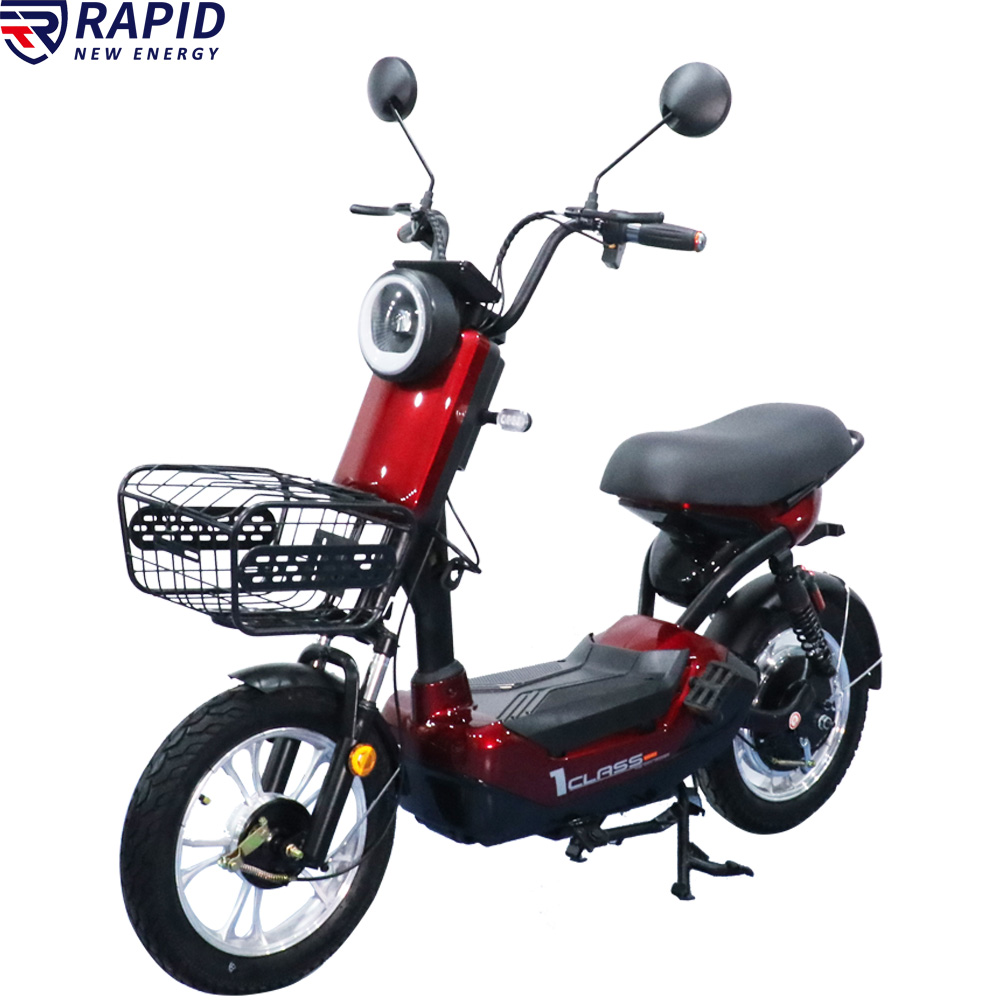 YTYIN ขายส่งจักรยานไฟฟ้าราคาถู - Electric Scooter 500W บทวิจารณ์และราคา
