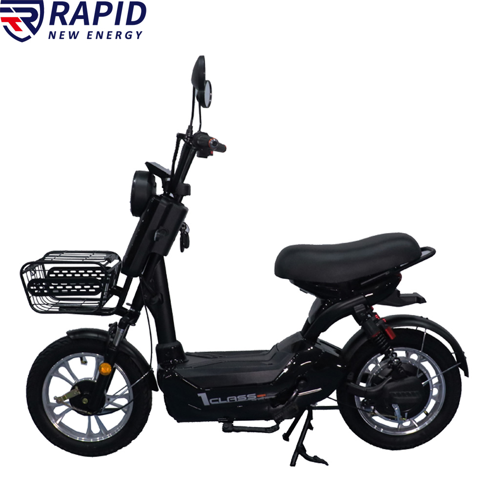 YTYIN ขายส่งจักรยานไฟฟ้าราคาถู - Electric Scooter 500W บทวิจารณ์และราคา