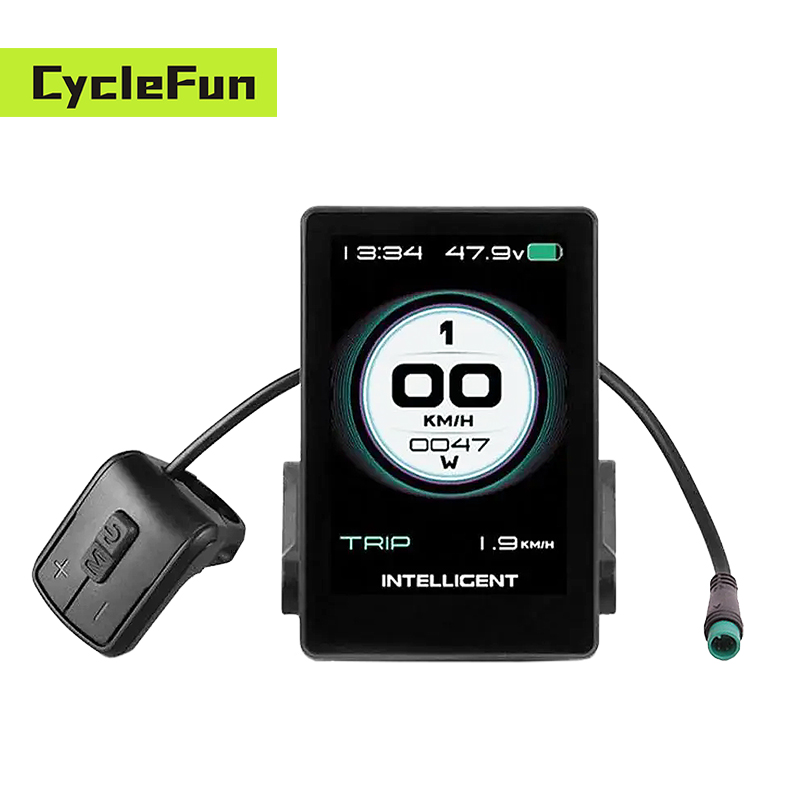 500W-1000W Sabvoton SVMC7245-H - Electric Scooter 500W บทวิจารณ์และราคา