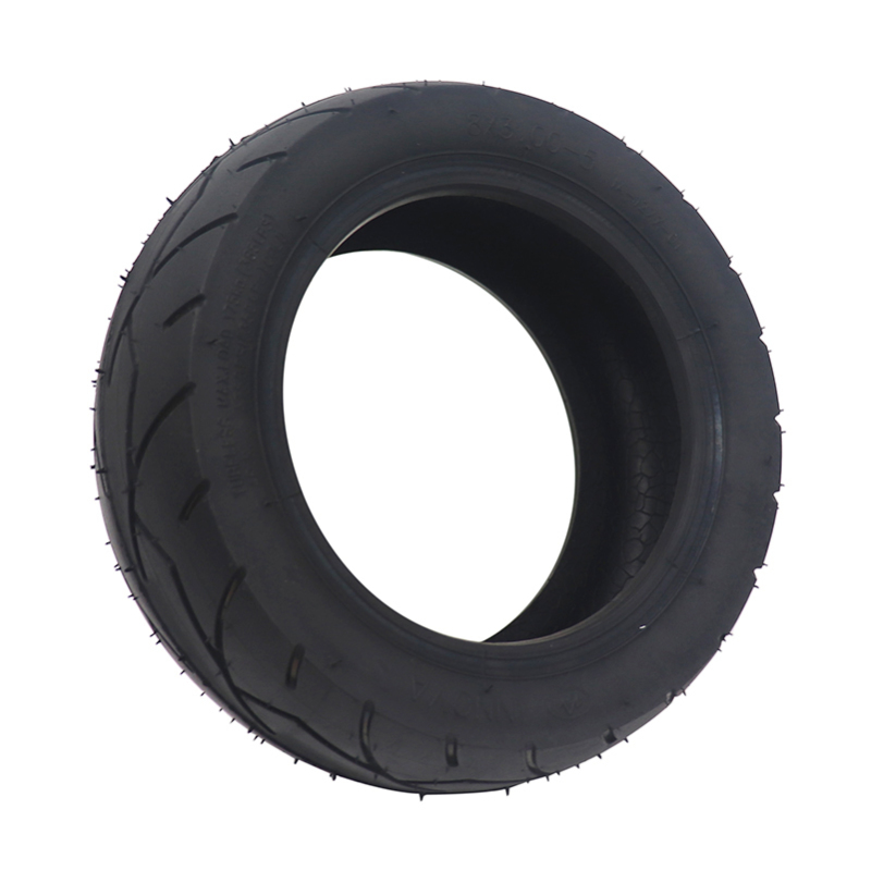 8x3.00-5 ยางสูญญากาศสำหรับคาโบ - Scooter Tire บทวิจารณ์และราคา