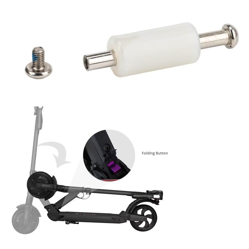 ชุดอุปกรณ์เสริมสำหรับสกู๊ตเตอร - Folding Electric Scooter บทวิจารณ์และราคา