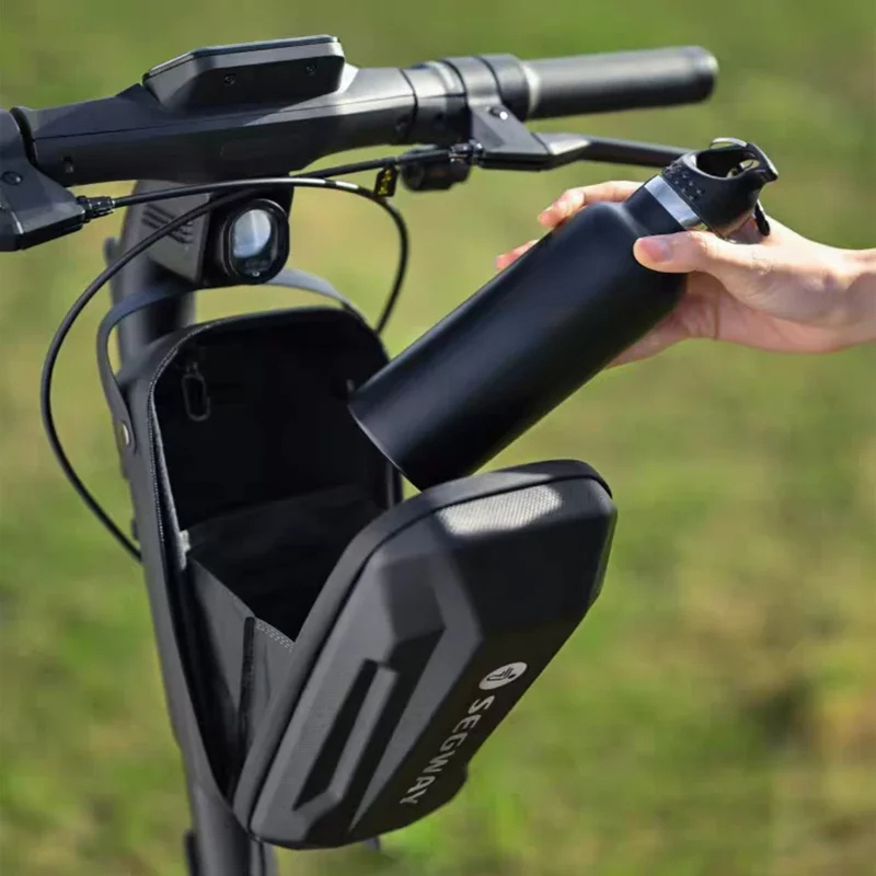 กระเป๋าแขวนด้านหน้า 3 ลิตร สำห - Scooter Electric บทวิจารณ์และราคา