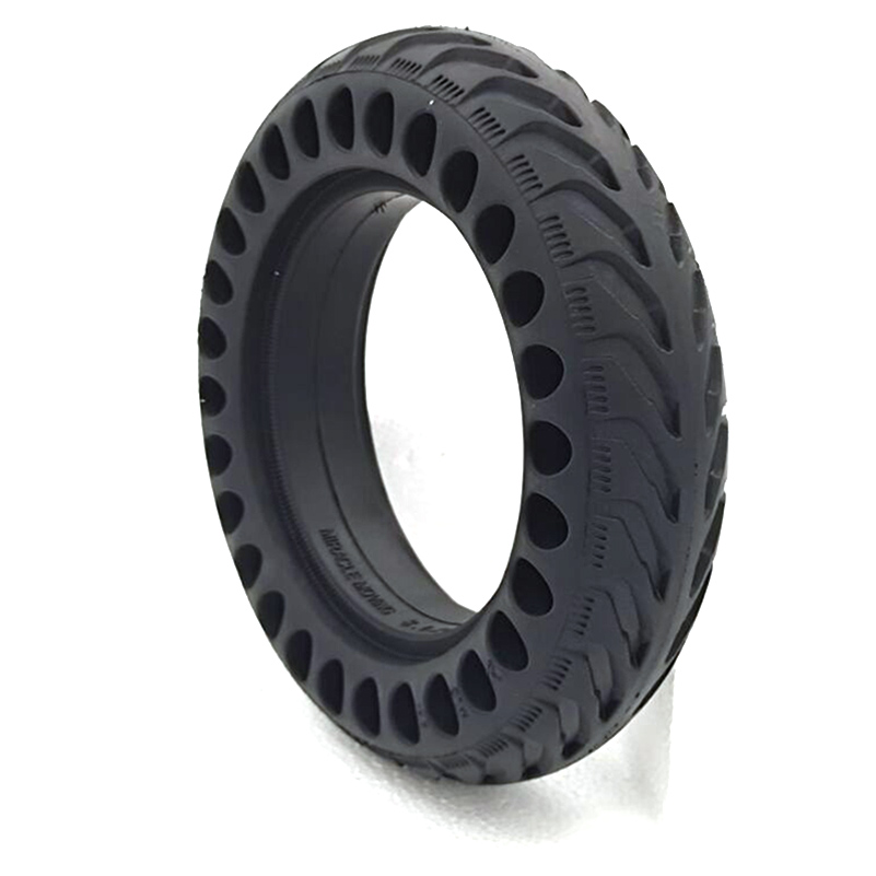 ล้อรังผึ้งแบบมีรูทะลุขนาด 200x - Scooter Tire บทวิจารณ์และราคา