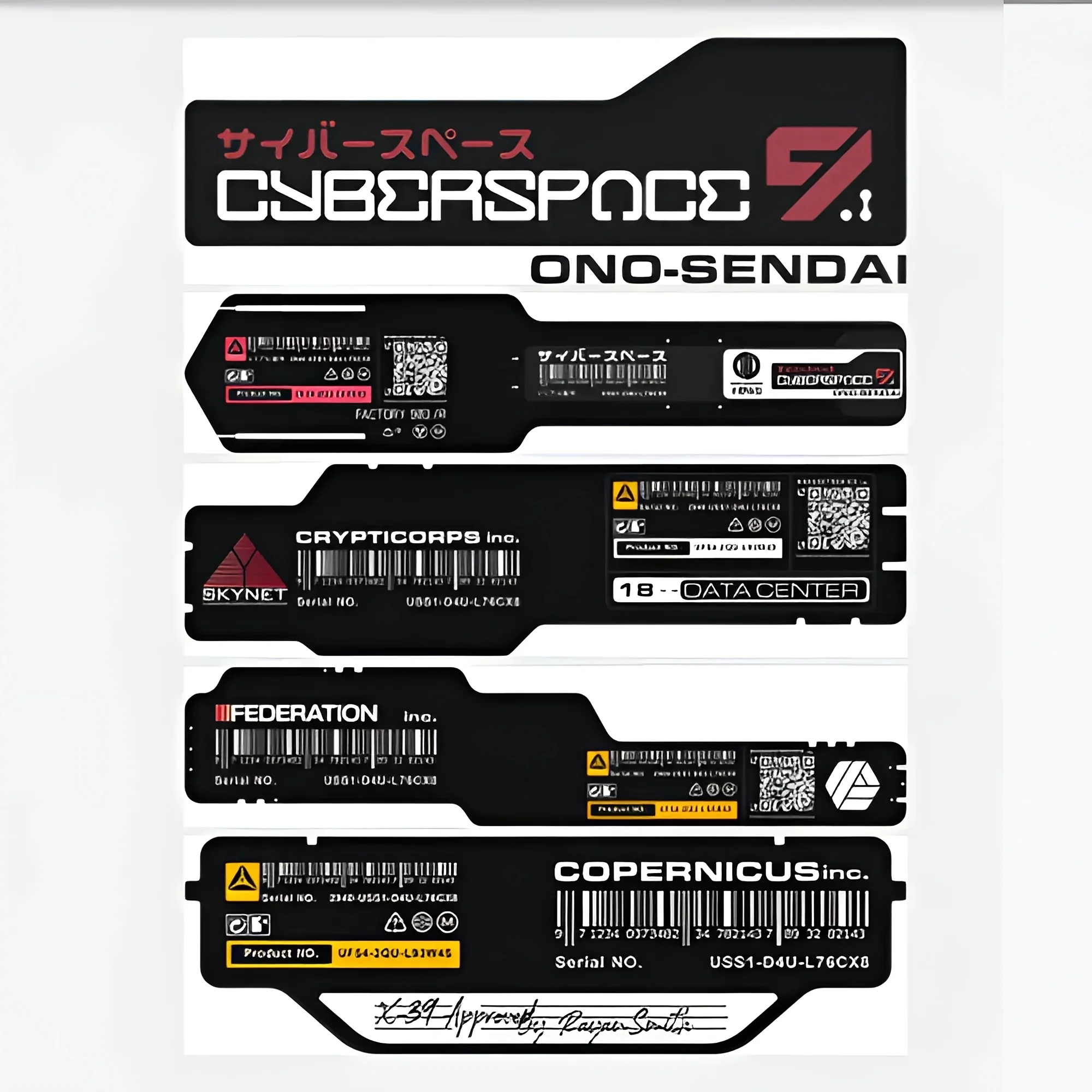 2 ชิ้น/ชุด สติกเกอร์ไวนิลกันน้ - Scooter Helmet Set บทวิจารณ์และราคา
