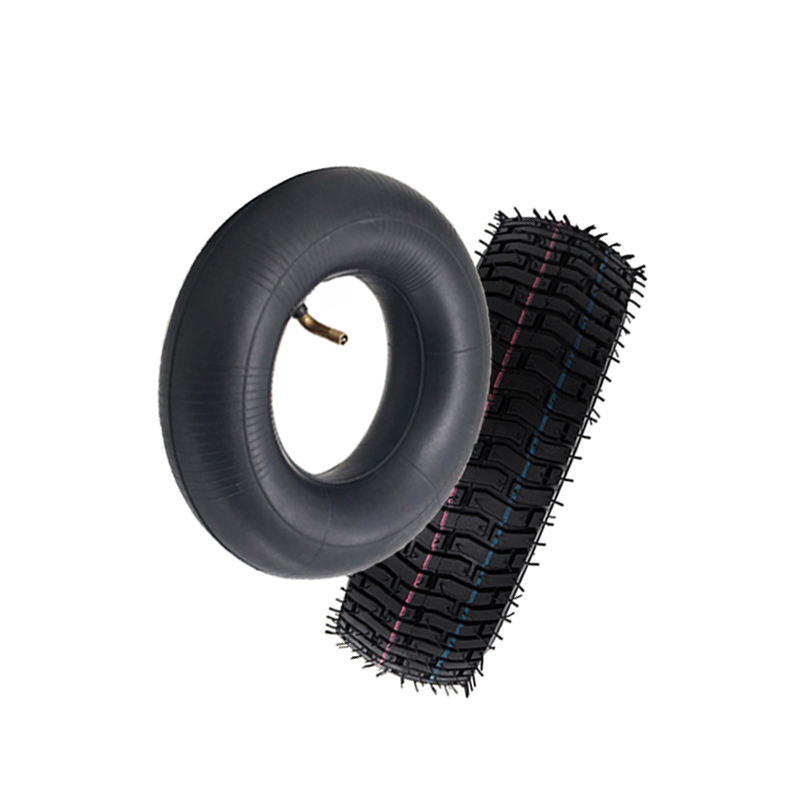 สำหรับสกู๊ตเตอร์ไฟฟ้า 4.10/3.5 - Scooter Tire บทวิจารณ์และราคา