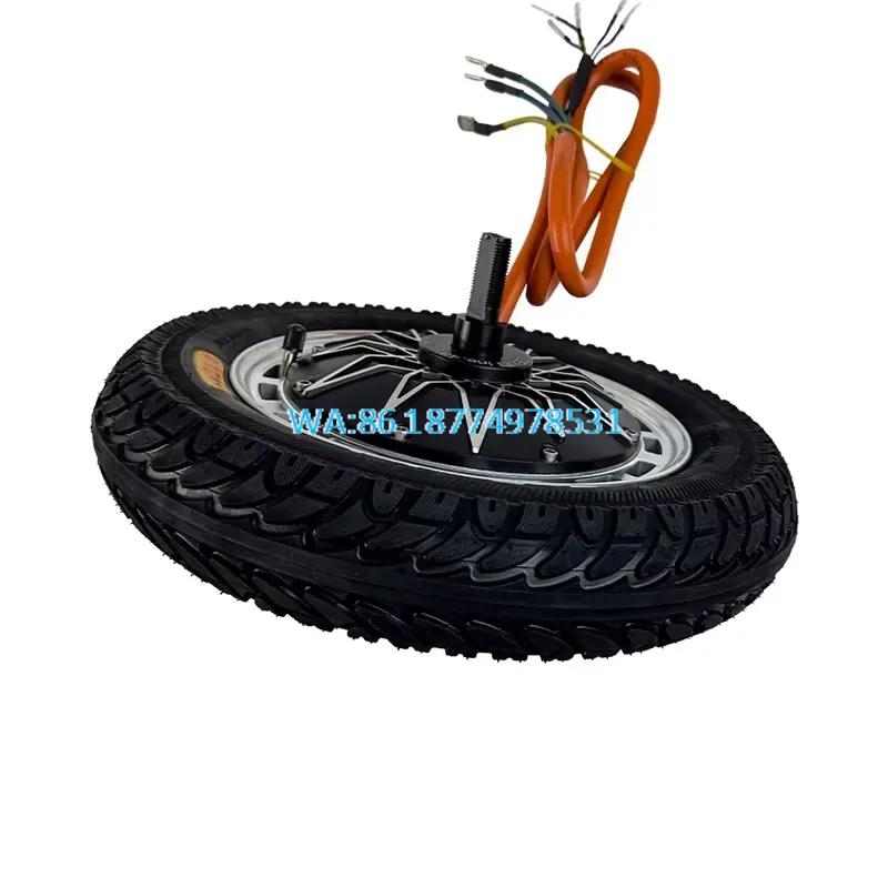 Wmwmnu สำหรับชุดมอเตอร์ฮับขนาด - 60V 5000W Brushless Hub Motor บทวิจารณ์และราคา