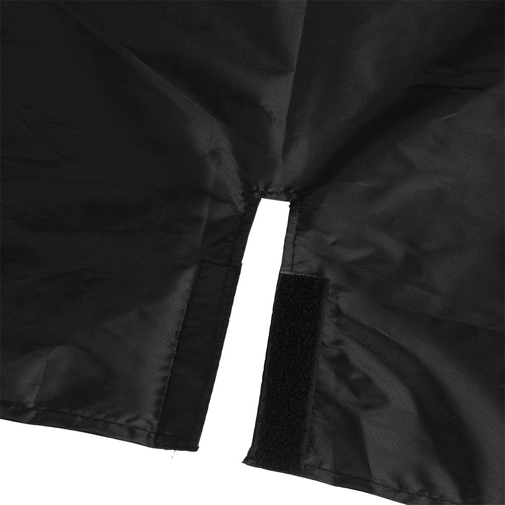 ผ้าคลุมรถมอเตอร์ไซค์แบบหนา ผ้า - Electric Scooter Rain Cover บทวิจารณ์และราคา