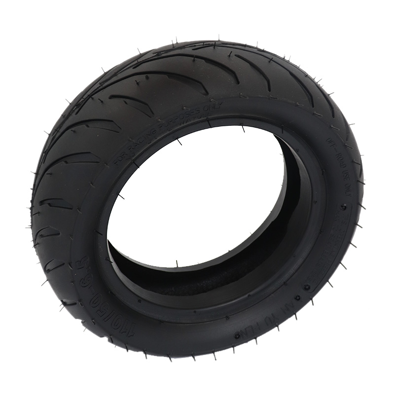 ยางหลังคุณภาพสูง ขนาด 110/50-6 - Scooter Tire บทวิจารณ์และราคา