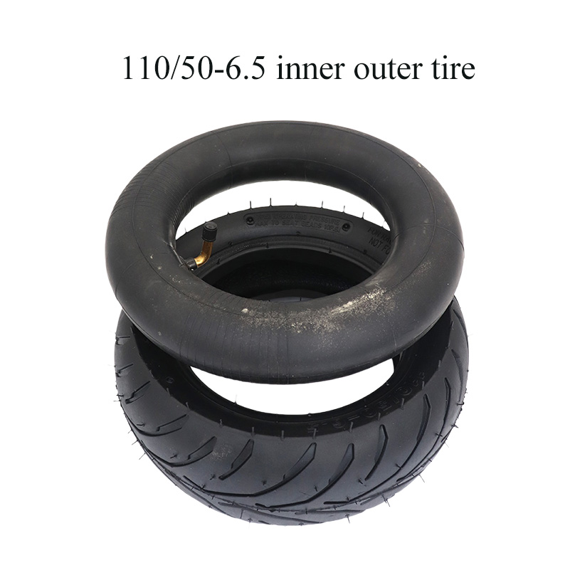 ยางหลังคุณภาพสูง ขนาด 110/50-6 - Scooter Tire บทวิจารณ์และราคา