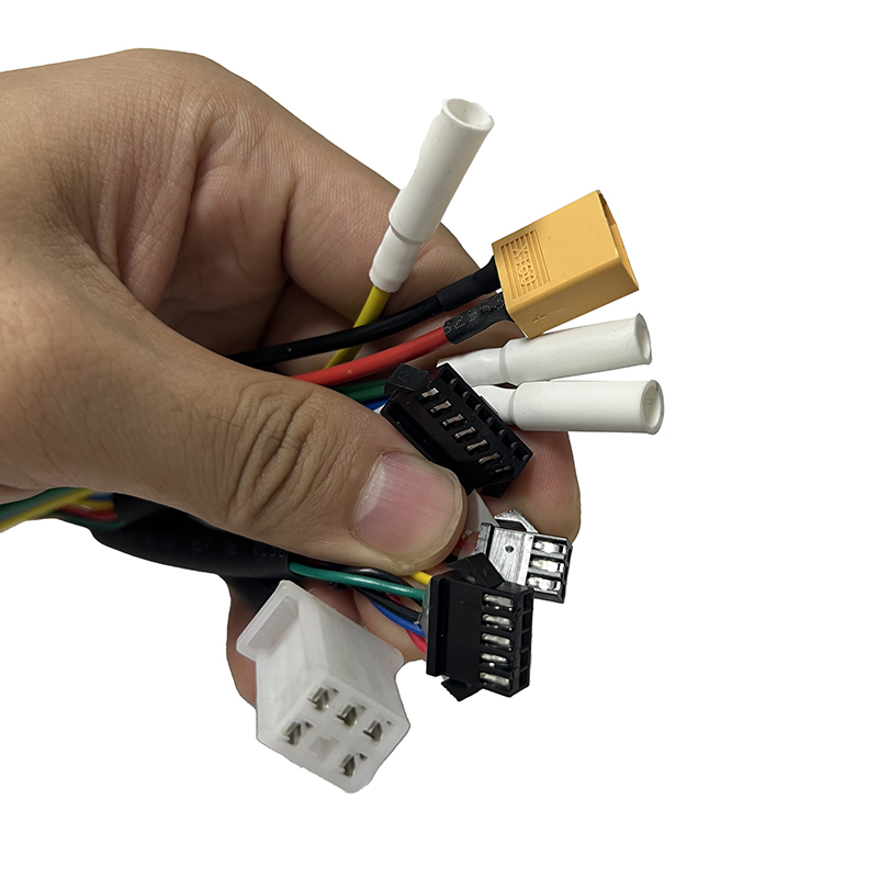แผงวงจรควบคุมเดิมอะไหล่2024สำห - 72V 45A Dual Controller บทวิจารณ์และราคา