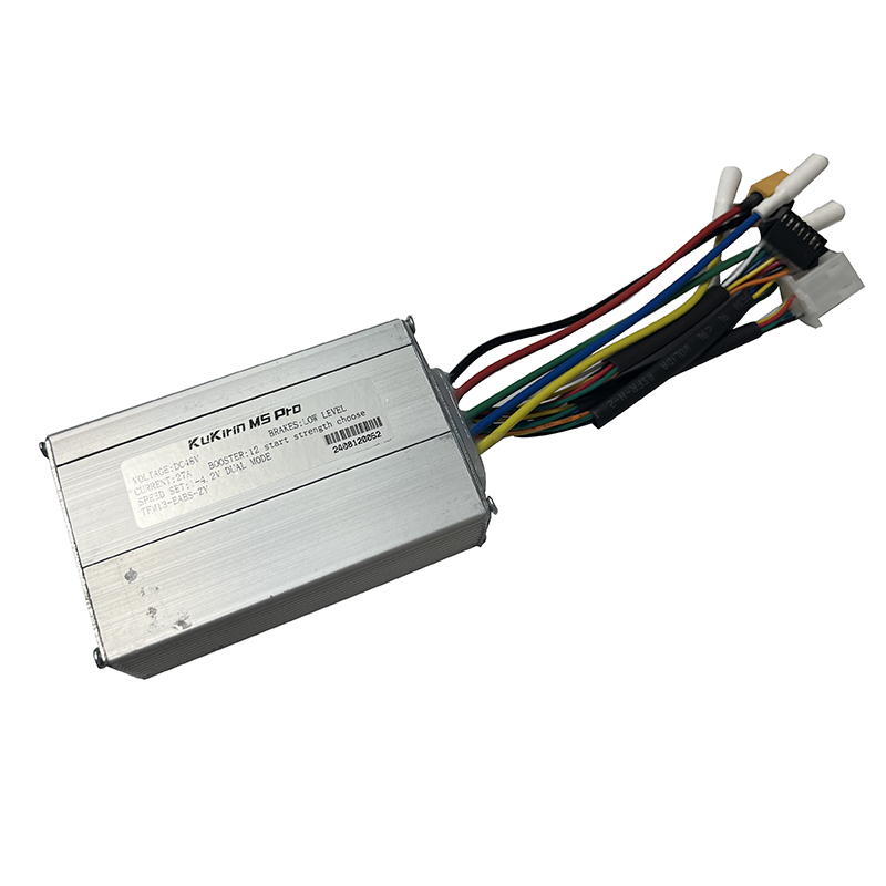 แผงวงจรควบคุมเดิมอะไหล่2024สำห - 72V 45A Dual Controller บทวิจารณ์และราคา