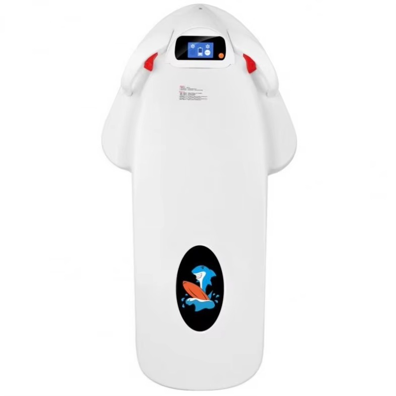 สกูตเตอร์ไฟฟ้าสำหรับทะเลและใต้ - Kids Electric Scooter บทวิจารณ์และราคา