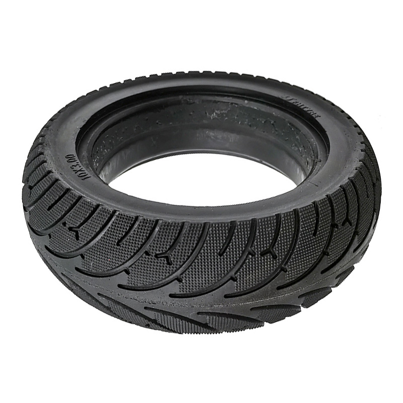ยางตันสำหรับสกู๊ตเตอร์ไฟฟ้า ขน - Scooter Tire บทวิจารณ์และราคา