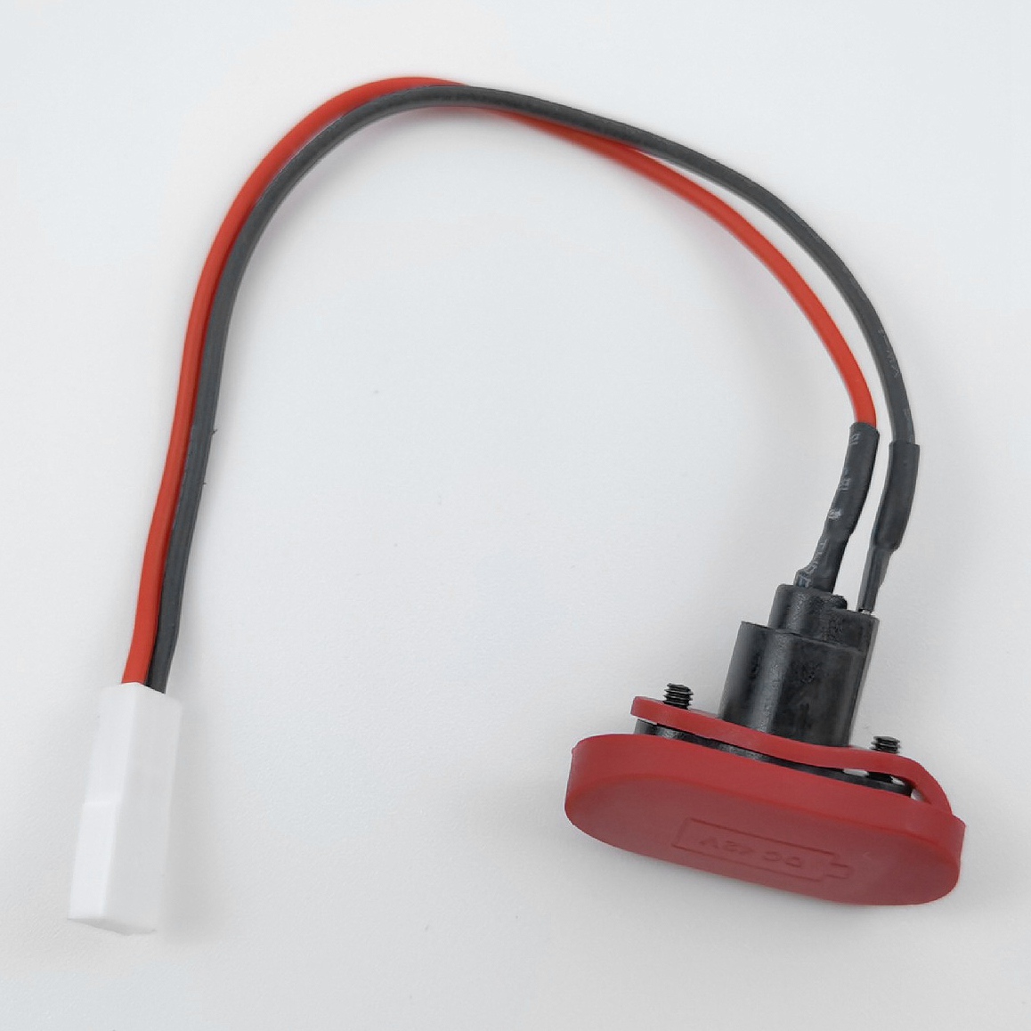 AB98-Power Charger สายไฟแม่เหล - Electric Scooter Charger บทวิจารณ์และราคา