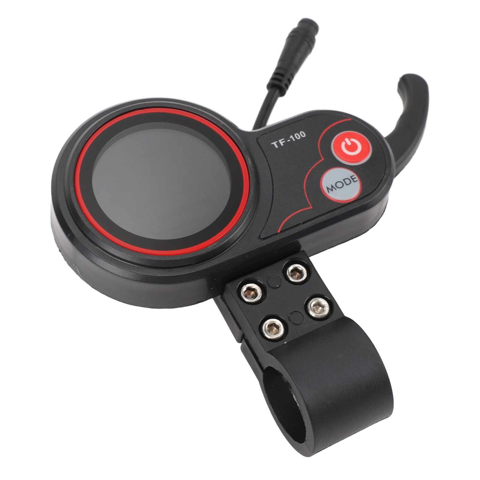 หน้าจอ LCD สำหรับสกู๊ตเตอร์ไฟฟ - Scooter Electric บทวิจารณ์และราคา